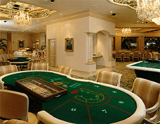 Baccarat trampa Baccarat trampa